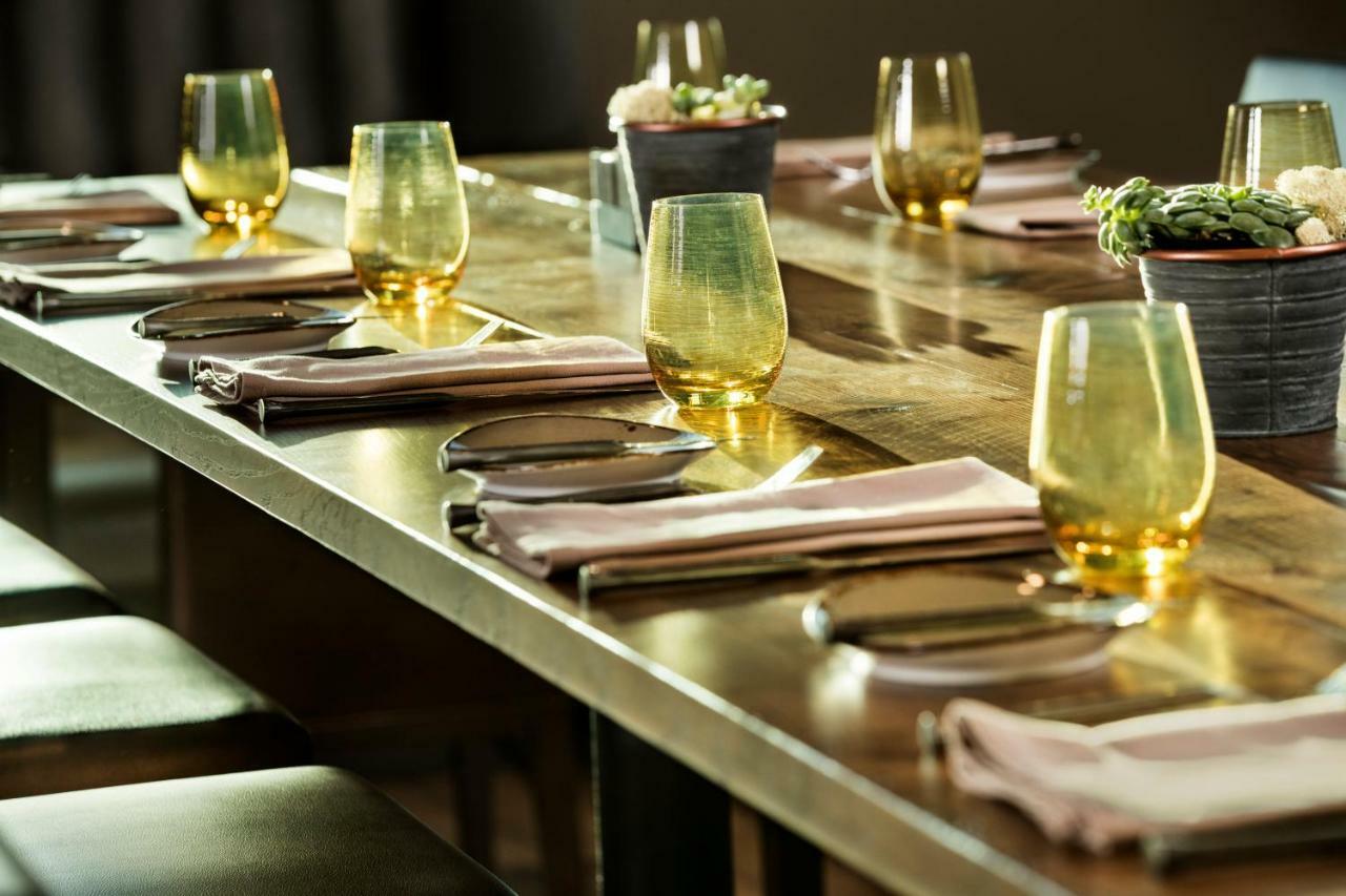 Texas A&M Hotel And Conference Center 칼리지스테이션 외부 사진
