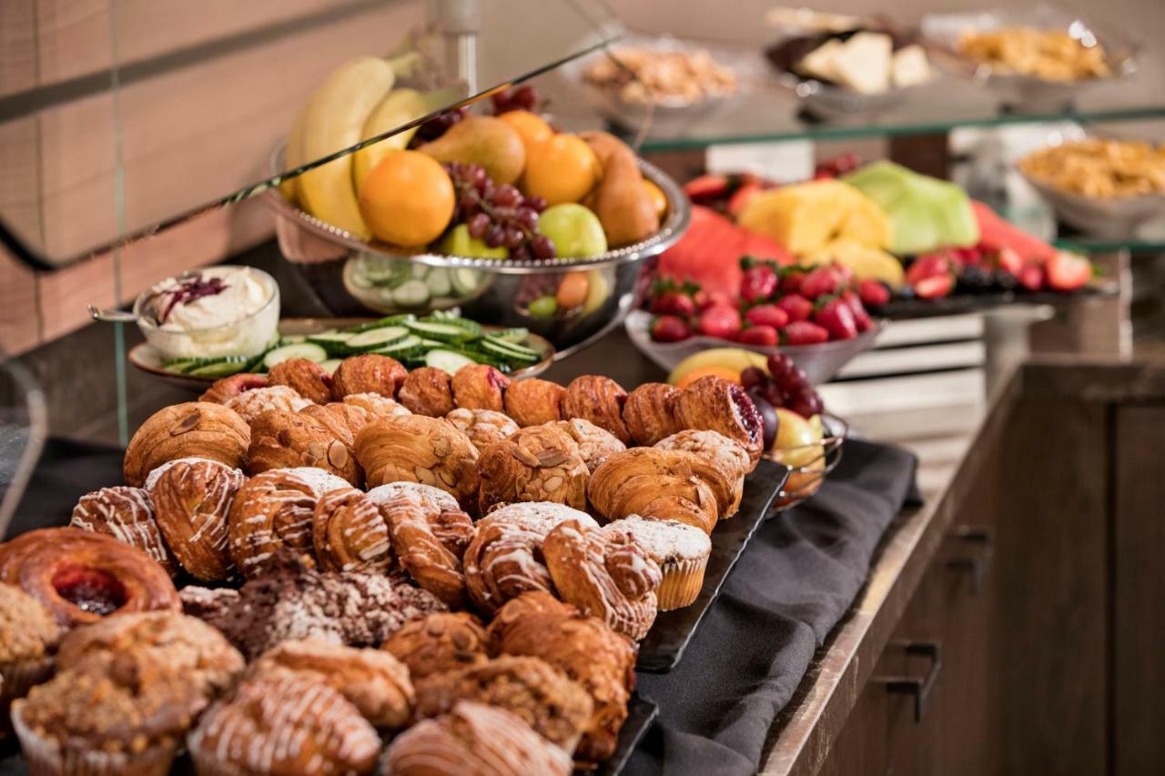 Texas A&M Hotel And Conference Center 칼리지스테이션 외부 사진