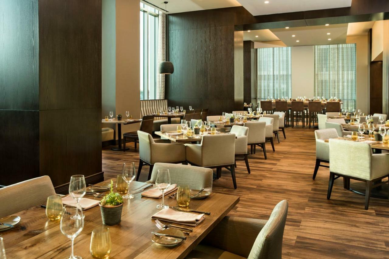 Texas A&M Hotel And Conference Center 칼리지스테이션 외부 사진