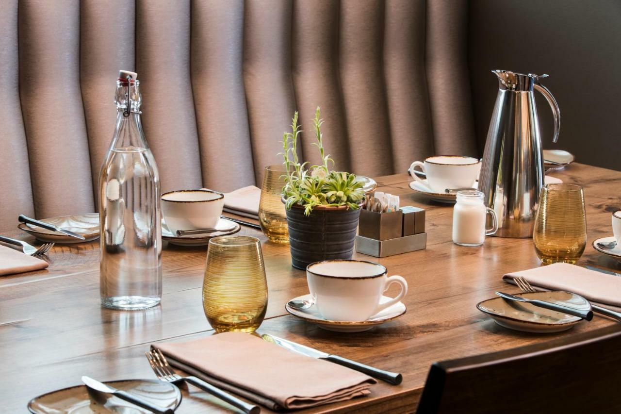 Texas A&M Hotel And Conference Center 칼리지스테이션 외부 사진