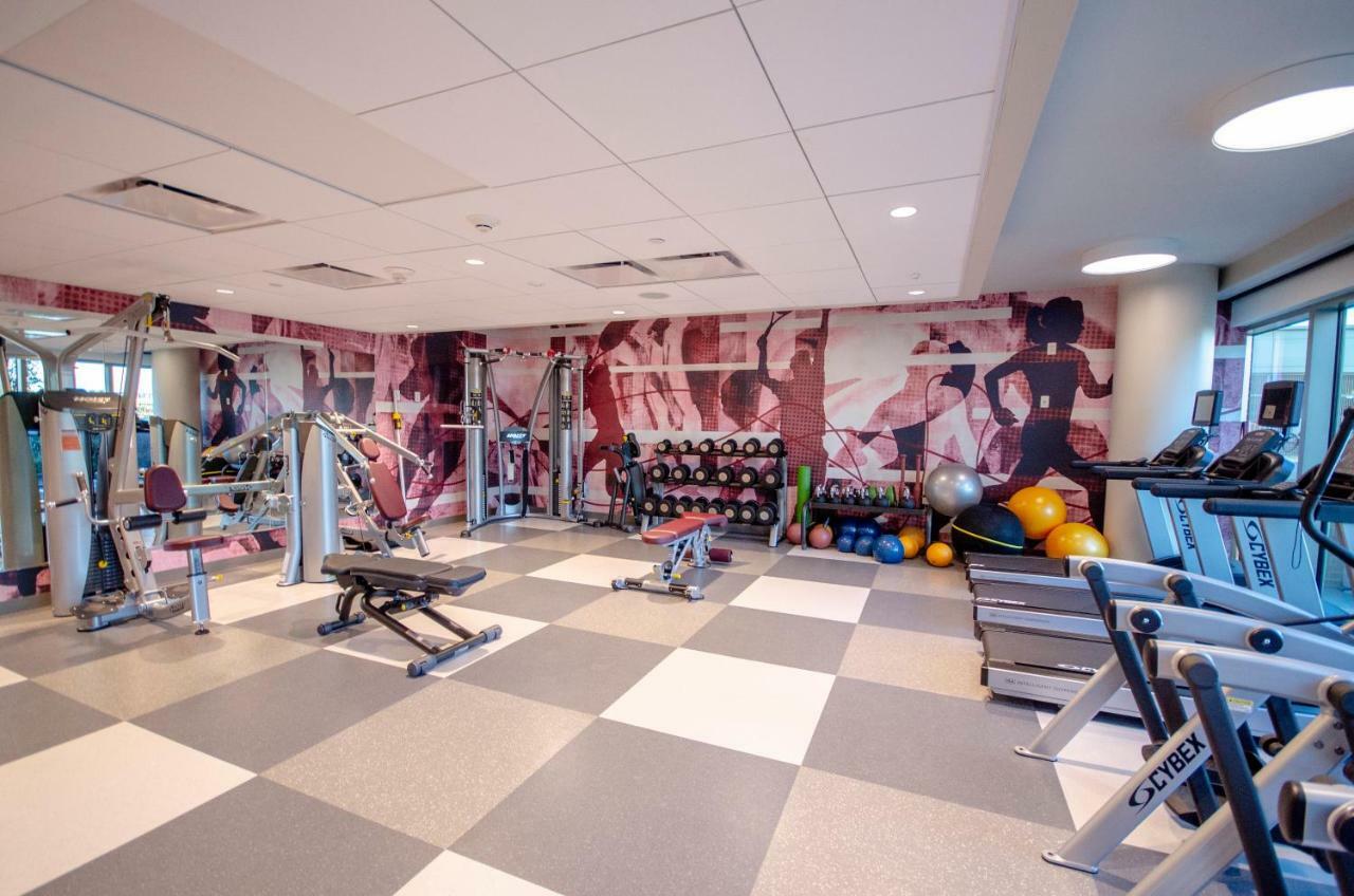 Texas A&M Hotel And Conference Center 칼리지스테이션 외부 사진