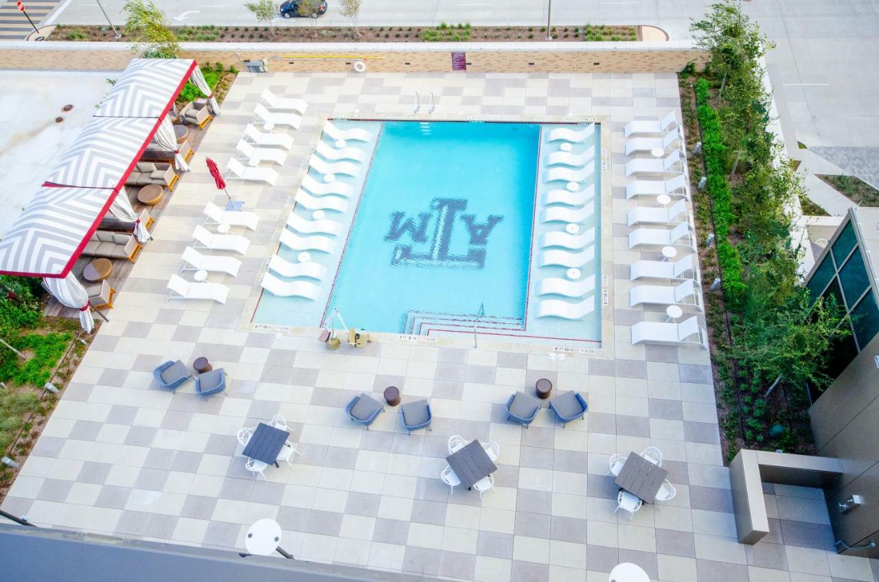 Texas A&M Hotel And Conference Center 칼리지스테이션 외부 사진